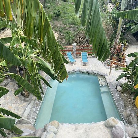 Mabrika Resort Dominica Guillet Exterior foto