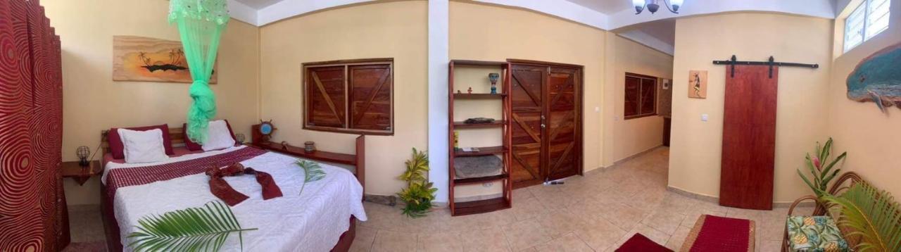 Mabrika Resort Dominica Guillet Exterior foto