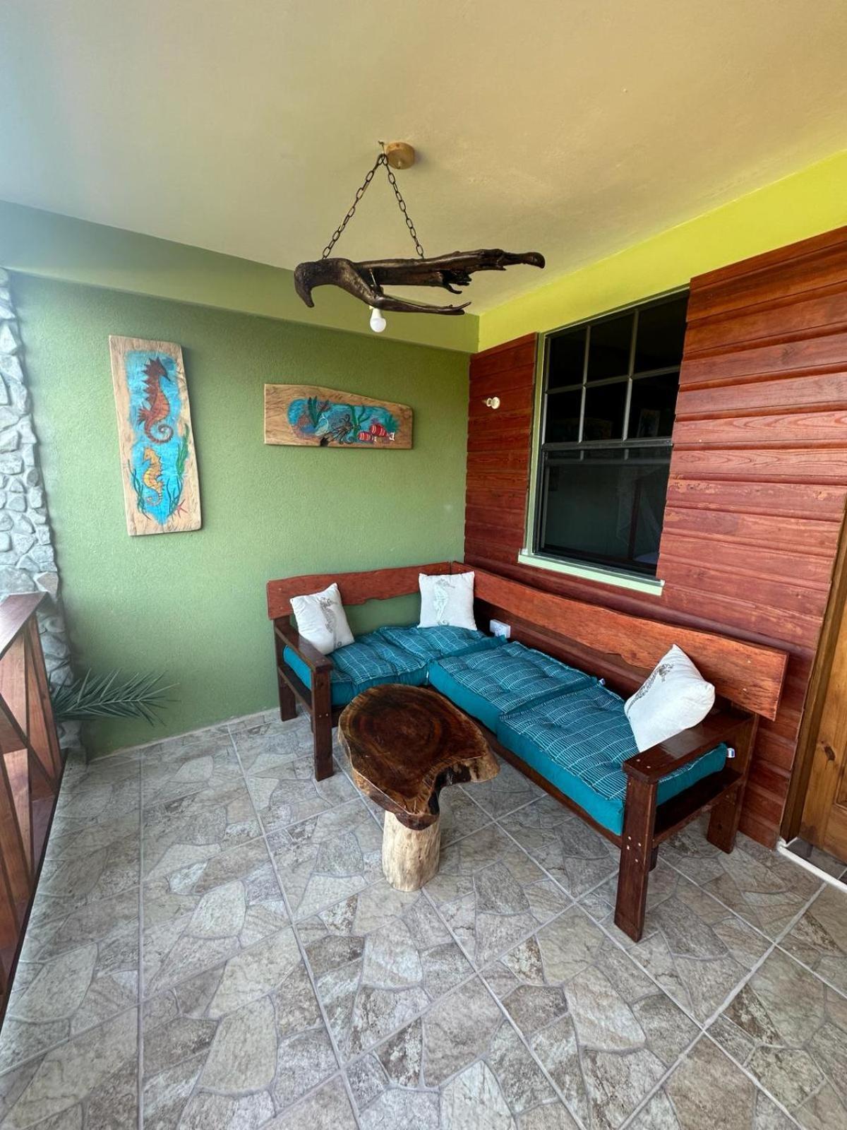 Mabrika Resort Dominica Guillet Exterior foto