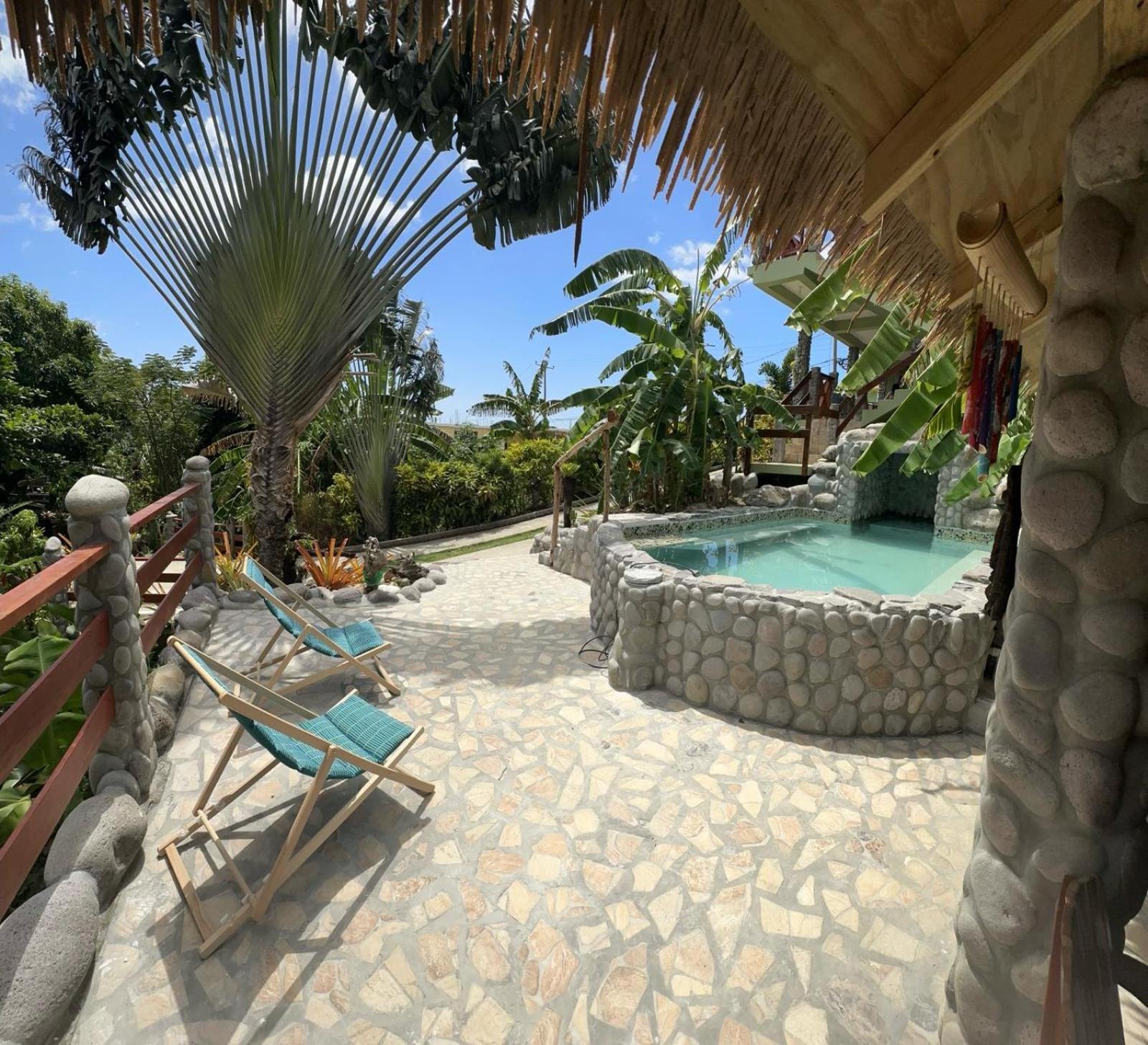 Mabrika Resort Dominica Guillet Exterior foto