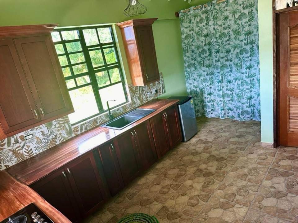 Mabrika Resort Dominica Guillet Exterior foto