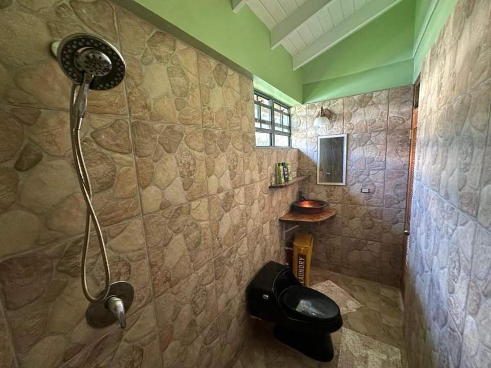 Mabrika Resort Dominica Guillet Exterior foto