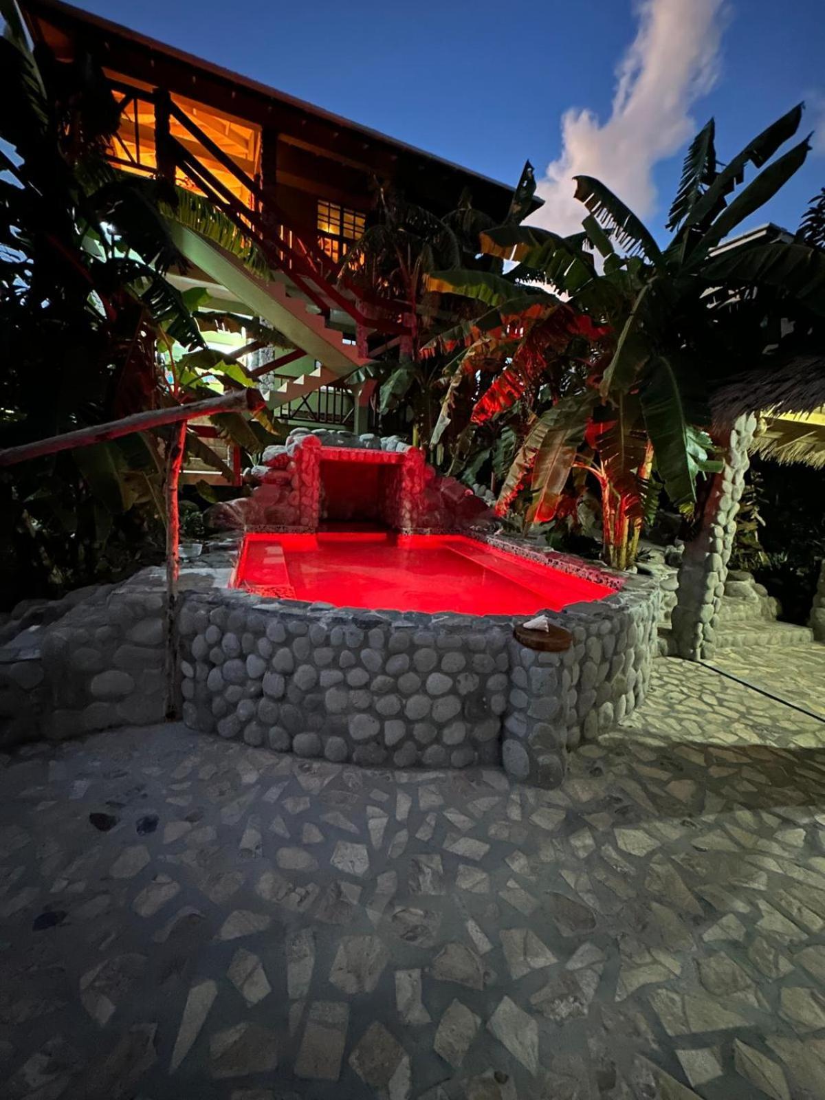 Mabrika Resort Dominica Guillet Exterior foto