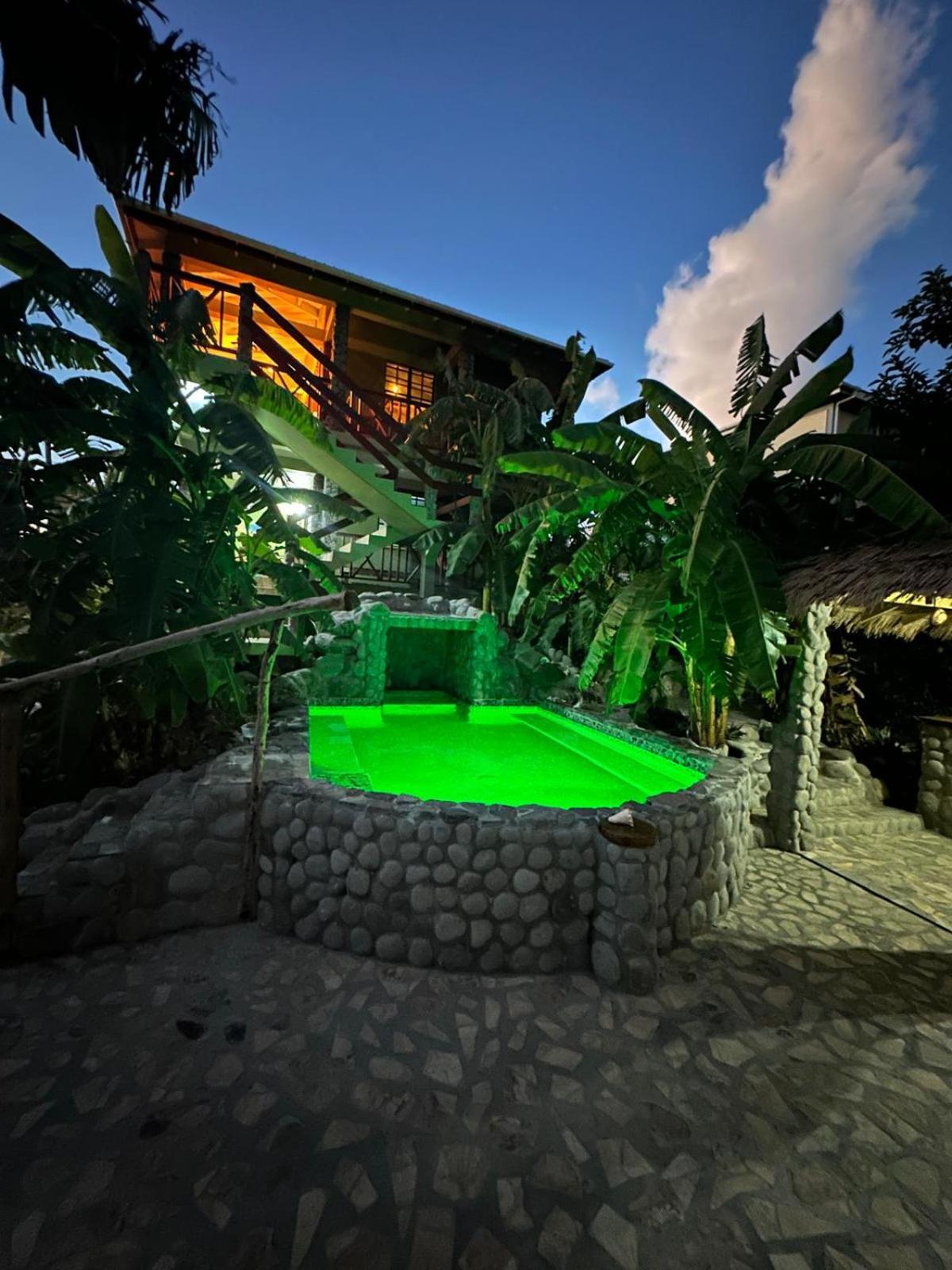 Mabrika Resort Dominica Guillet Exterior foto